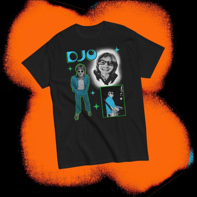 Discover the Must-Have Djo Official Merch: A Review and Recommendations