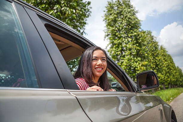 Keys in Hand, Adventure at Heart: Car Rentals Reimagined