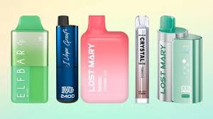 How to Pick Berry Flavors That Stay Clear and Bright