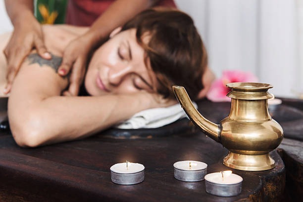 Which Massage Chair Is Best for Personal Therapy Sessions?