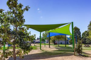 Weather-Resistant Materials for Long-Lasting Shade Sails