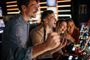 Online Systems Designed for Sports Betting Enthusiasts