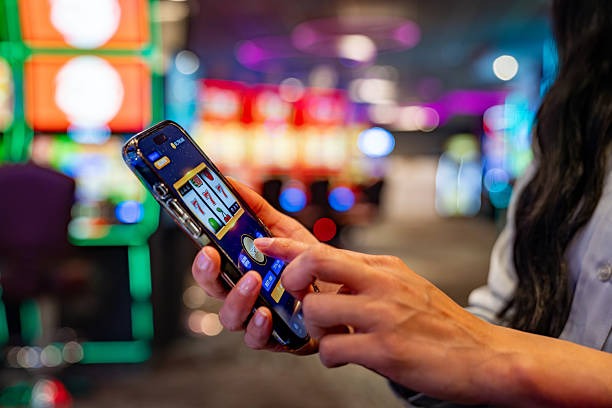 Online Non AAMS Casinos with the Highest RTP Games