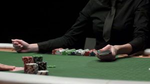 Casino Non AAMS Sites With Secure Gaming Environments