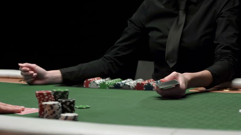 Casino Non AAMS Sites With Secure Gaming Environments