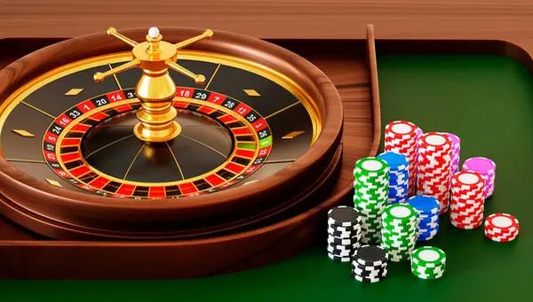 Discover Fast Withdrawal Systems at Online Casino En Ligne France
