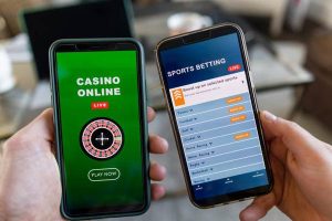 Access top platforms for casinos online mejores with secure gameplay