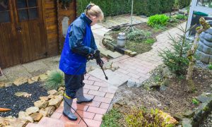Professional Grade Pressure Washing Service in Dublin for All Needs