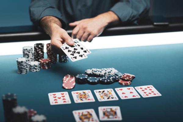 How to Find Reliable Casino Crypto Platforms Online