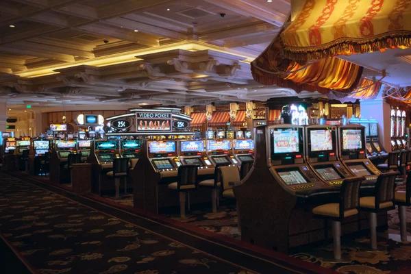 Common Mistakes to Avoid on a casino en ligne Website