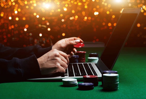 Nouveau Casino En Ligne Avec Jeux Populaires 2026