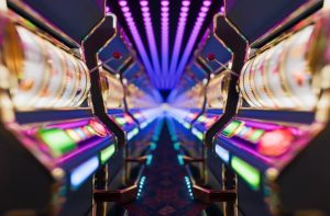 Meilleur casino en ligne avec plateforme innovante moderne