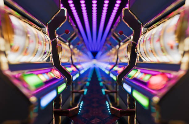 Meilleur casino en ligne avec plateforme innovante moderne