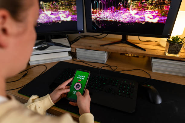 Emerging Growth Trends in Casino Fiable en Ligne