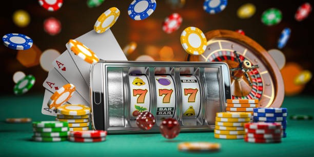 Nouveau casino en ligne tendance avec jackpots incroyablement lucratifs actuellement