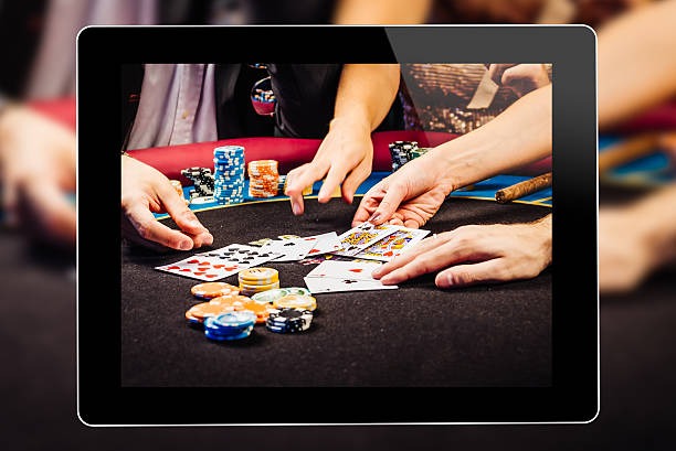 A complete breakdown of casas de apuestas online features