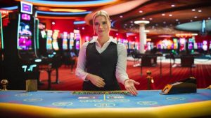 Experience Trusted Online Entertainment with casino en ligne france légal Networks