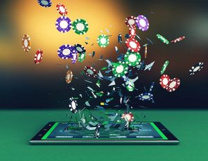 Live casino platforms with real dealers