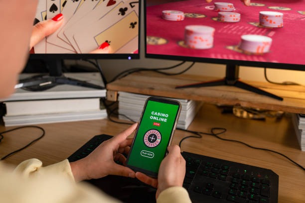 Meilleur Casino En Ligne Et Évolution Technologique Continue