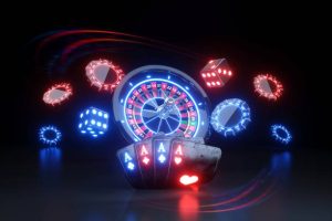 Casino En Ligne France Et Divertissement Connecté