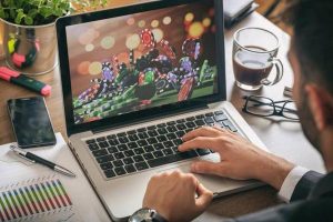Maximize Your Profits Through retrait gain casino Strategies