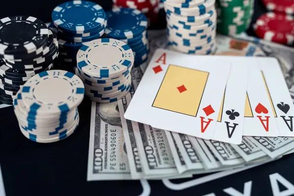 Les Dernières Évolutions du Casino Crypto En Ligne