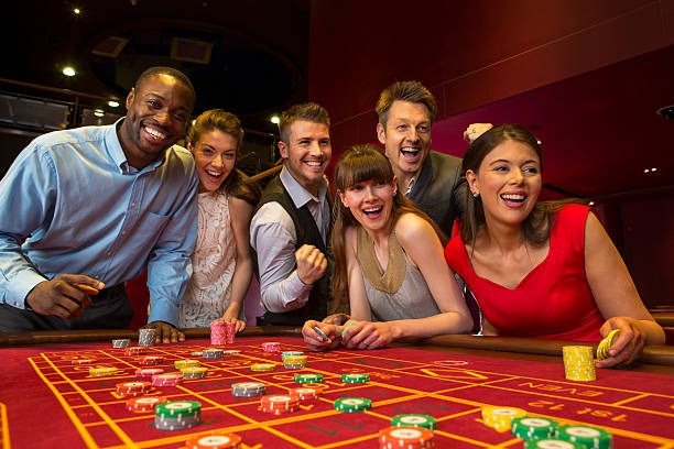 Meilleur Casino En Ligne France Et Univers Du Divertissement Numérique