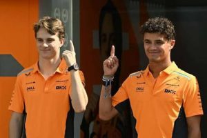 Shop Exclusive Items at the Lando Norris Official Shop