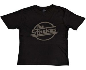 Visit the Thestrokes Official Shop for Exclusive Apparel
