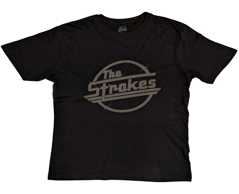 Visit the Thestrokes Official Shop for Exclusive Apparel