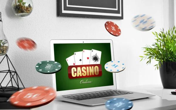 Bonus Casino En Ligne Avec Offres À Durée Limitée
