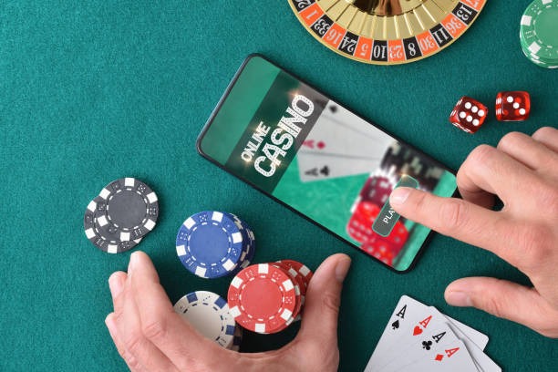 Essential Features of a Trusted casino en ligne argent réel