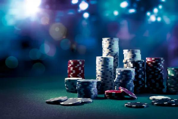 Casino en ligne retrait instantané avec gains accessibles rapidement