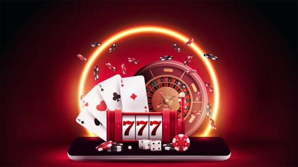 Discover New Casino Releases Through casino non aams Websites