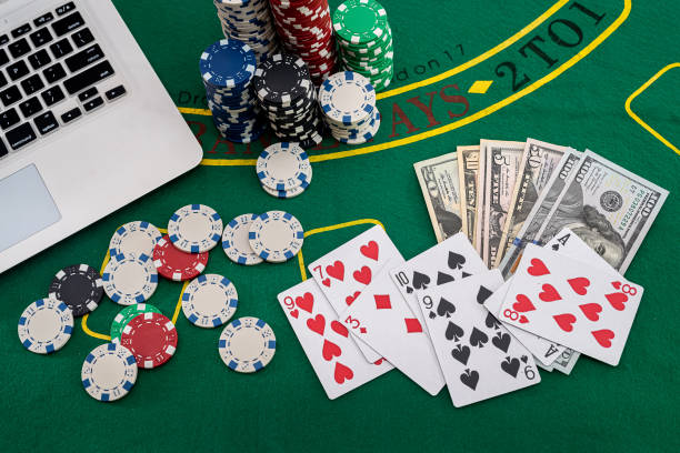 Online Casino Singapore Guide to Site Selection