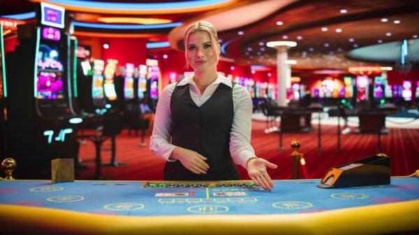 How Mobile Users Navigate a trusted online casino Singapore