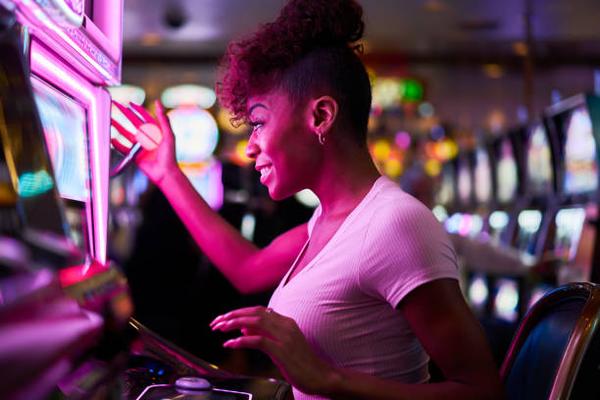 How to Examine Website Navigation on casino trực tuyến uy tín nhất