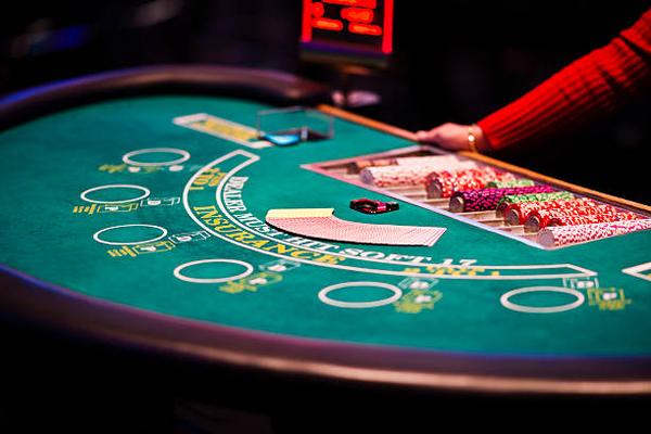 Researching Casino Dubai? Start With Terms and Conditions