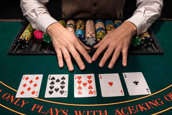 online casinos Singapore Factors That Can Shape Your Online Experience For those planning their online play