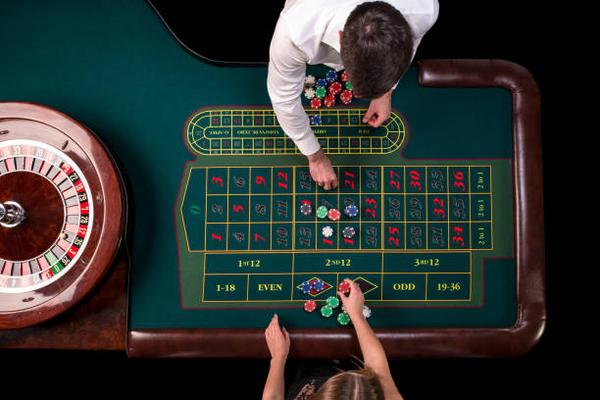 Breaking down the basics of online casino evaluations