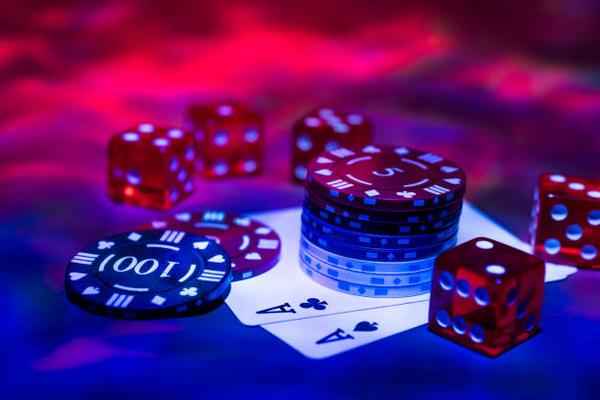 best online casino sites Singapore Strategies for Making a Better Choice For anyone starting their research