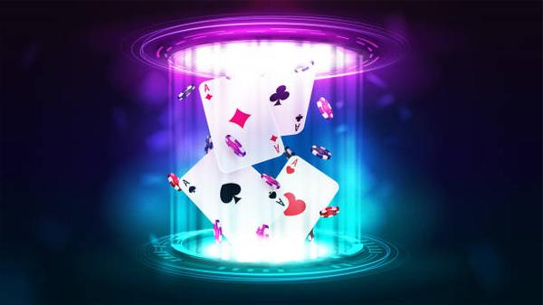 Find New Card Games at online casinos Singapore for Gamers