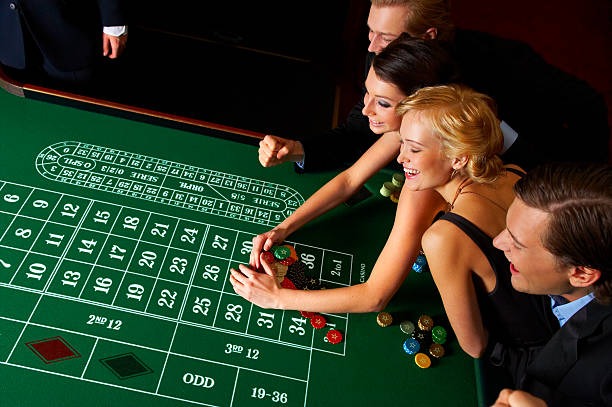 Online Casino Singapore Options for Modern Players