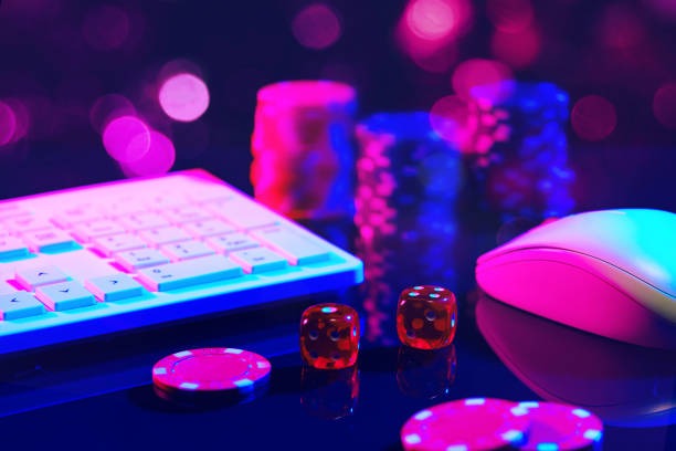 Exploring New Trends Emerging From Online Casino Singapore
