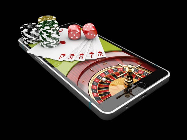 Online Casino Singapore Websites and Their Digital Game Variety
