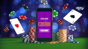 Casino Non AAMS Platforms and Their Main Online Features