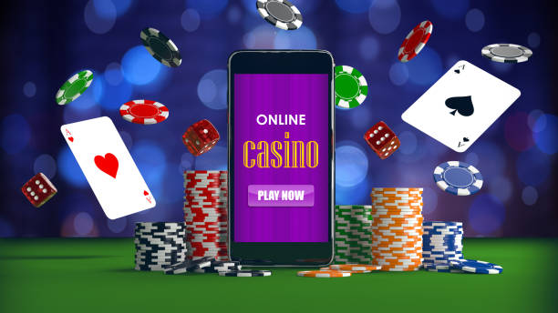 Important Details Behind Online Casino Singapore