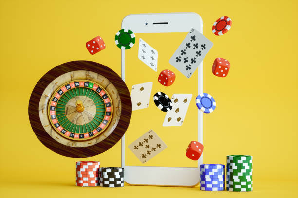 Player Guide to Exploring migliori casino online Choices