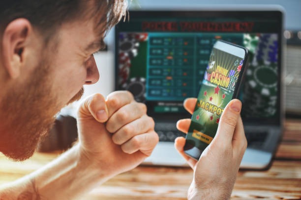 How to Compare Website Information About casino non aams