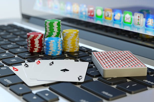 How Online Casino Singapore Websites Organize Their Games